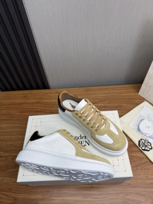 wholesale quality alexander mcqueen shoes model no. 26